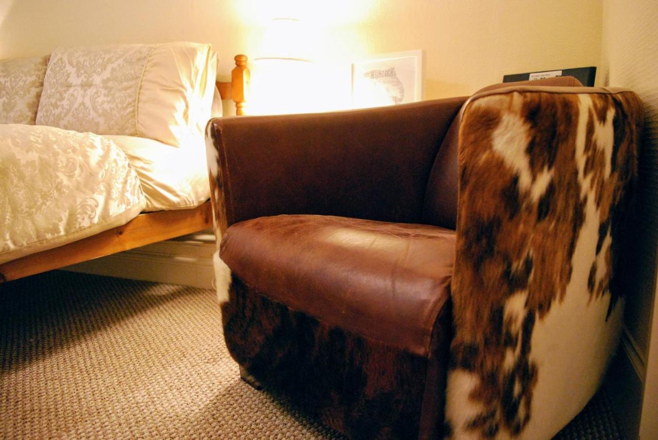 Bed & Breakfast Doric House *