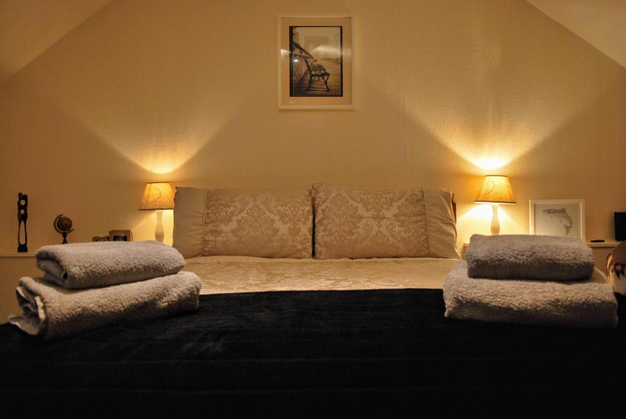 Doric House Bed & Breakfast