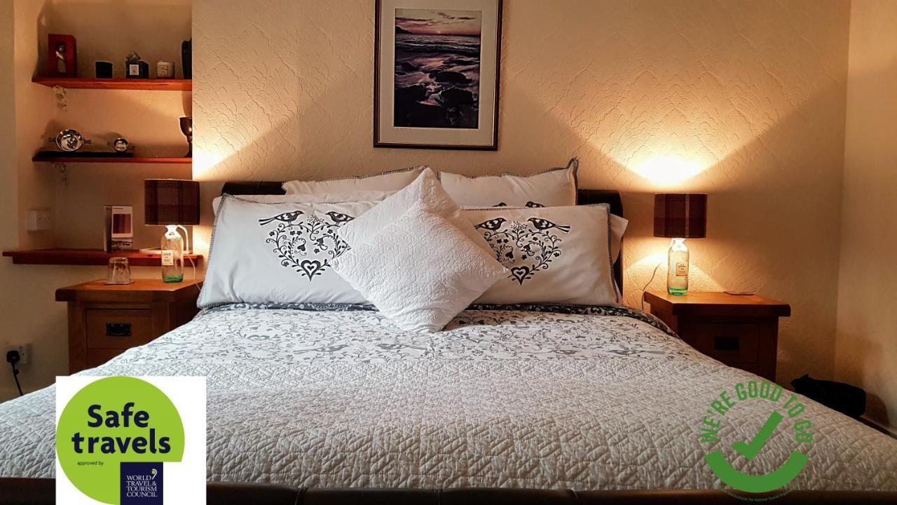 Doric House Bed & Breakfast